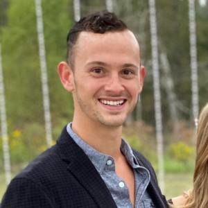 Meet your Posher, Wesley